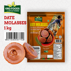 GBD Date Molasses 1kg